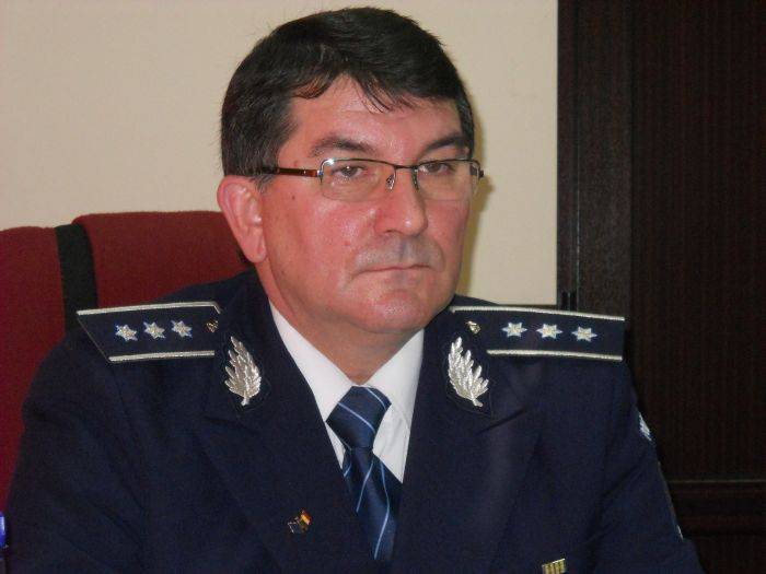 Bíróság előtt a rendőrfőkapitány