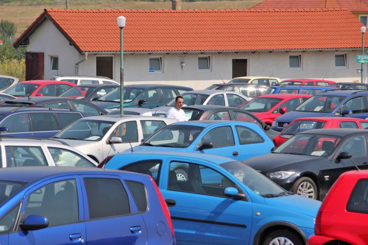 Használt autók reneszánsza