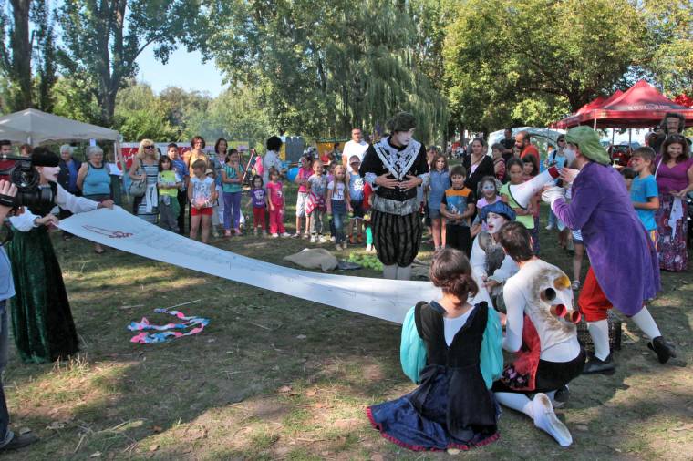 Aggódnak a vásárhelyi magyar elöljárók a kulturális élet jövőjéért