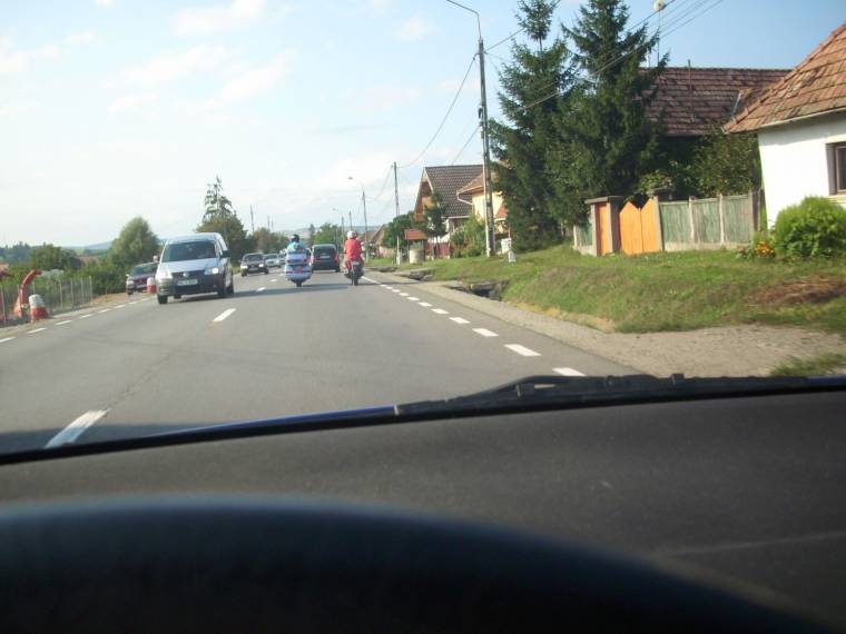 Párosban szép az élet?