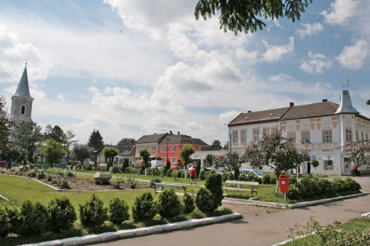 Visszaminősülnének a Maros megyei kisvárosok