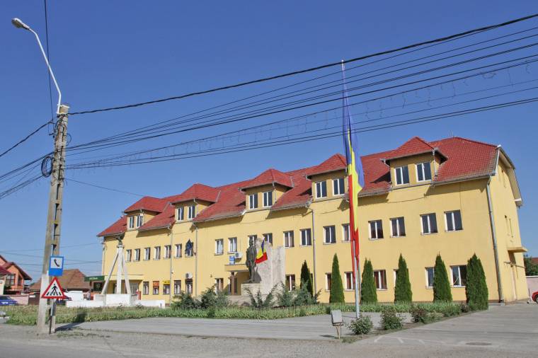 Nyárádtőn vizsgálódott a DNA