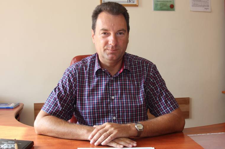 Csendőrparancsnokból piacigazgató