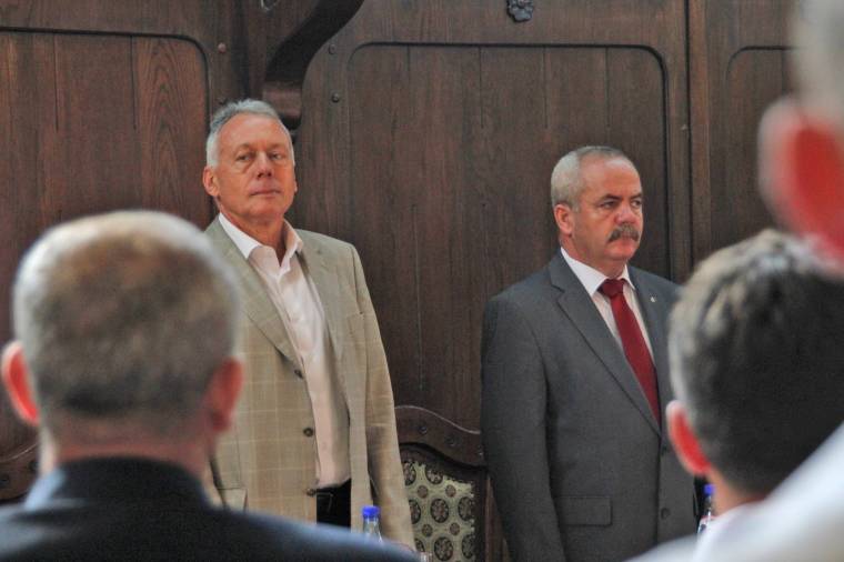Borbély: a politika a kompromisszumról szól