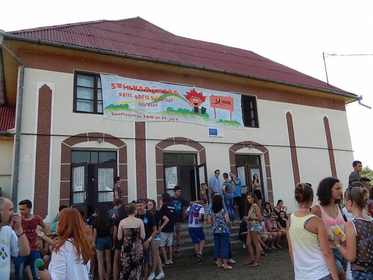Zárult a Színháromság fesztivál