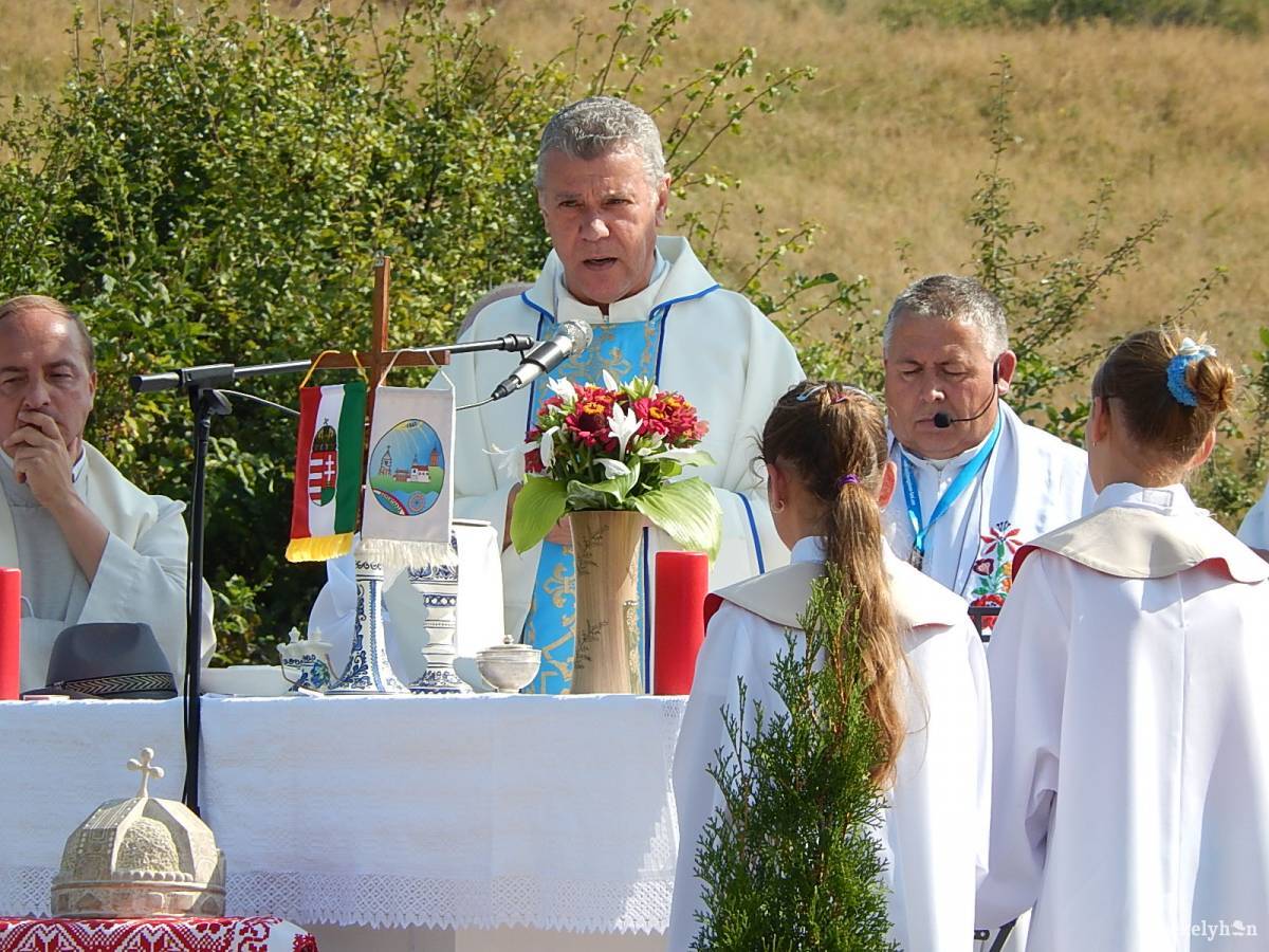 •  Fotó: Gligor Róbert László
