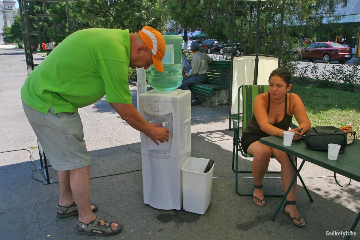 &bullet;  Fotó: Boda L. Gergely