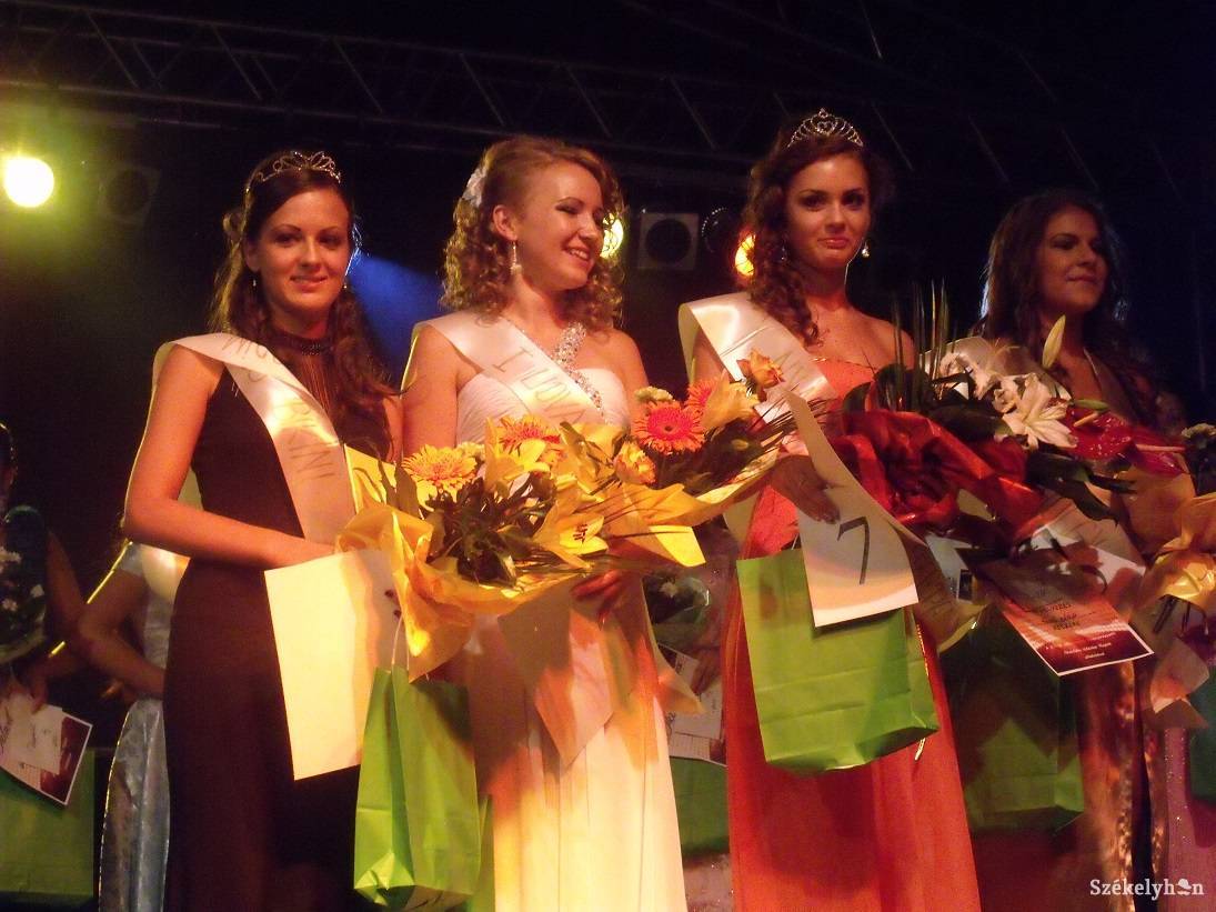 &bullet;  Fotó: Gligor Róbert László