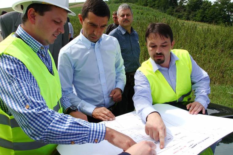 Villanyárammal „erősít” Maros megye