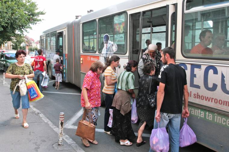 Uniós pénzalapokból készülhet el a felmérés