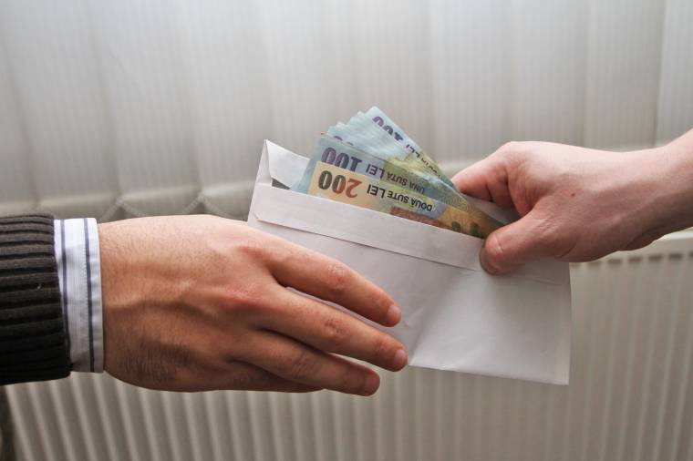 Praxis hálapénz nélkül
