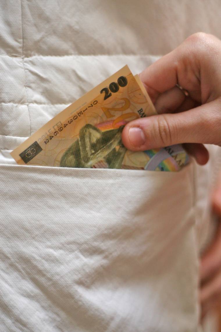 Bănicioiu a kórházpénztárhoz irányítaná a hálálkodó pácienseket