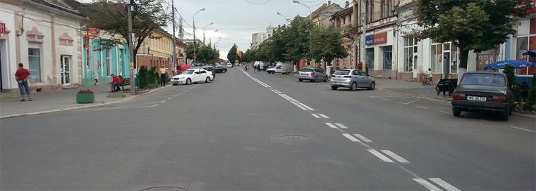 Csak részben sikerült a főtérlezárás