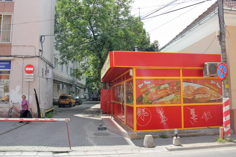 Kritériumrendszert keresnek bódéügyben