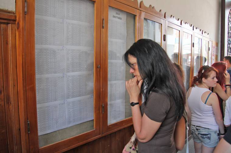 Végleges eredmények: közelebb a hatvan százalékhoz