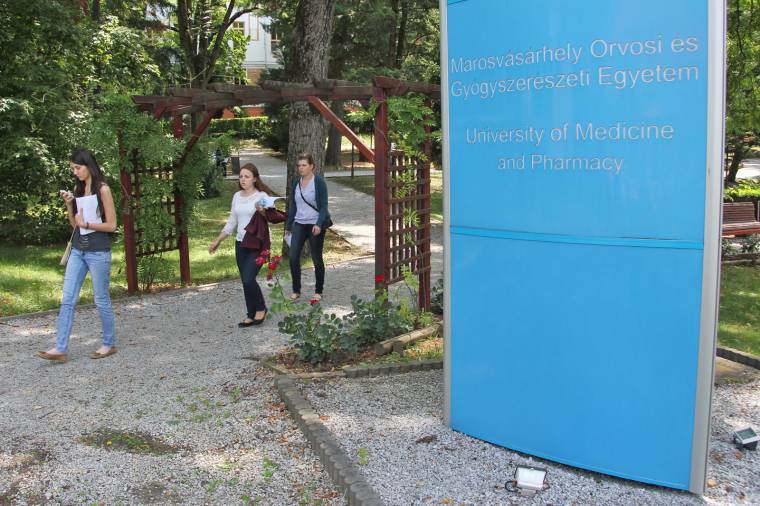 MOGYE: változatlan a magyar helyek száma