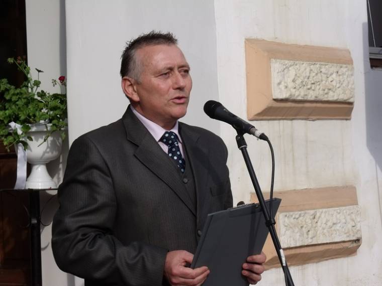 Nagy Zsigmond: a szakmaiság a lényeg