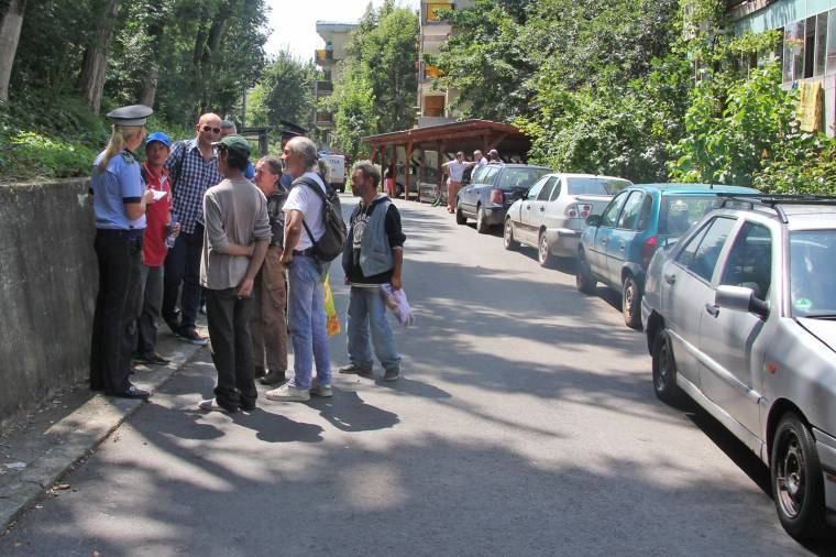 Nyomoznak a halott csecsemő ügyében