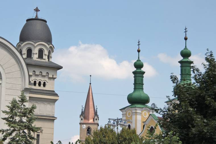 Először az ortodoxok támogatásáról döntöttek Vásárhelyen