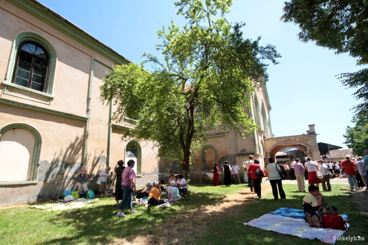 • Fotó: Boda L. Gergely