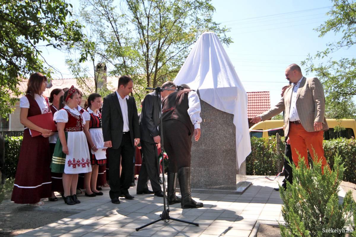 •  Fotó: Boda L. Gergely