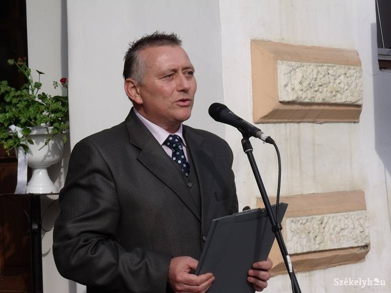 •  Fotó: Gligor Róbert László