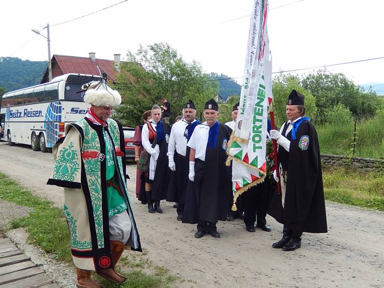 Visszakéri a Wass Albert-szobrot Tóth Ferenc
