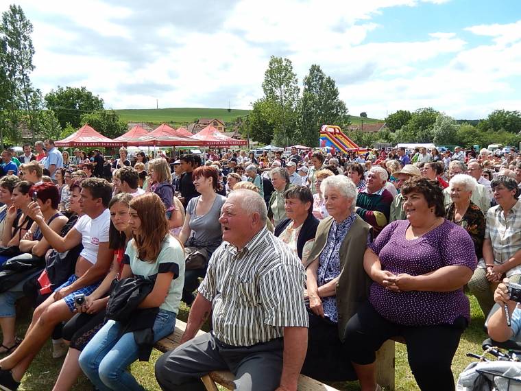 Erdővidéki unitáriusok találkoznak