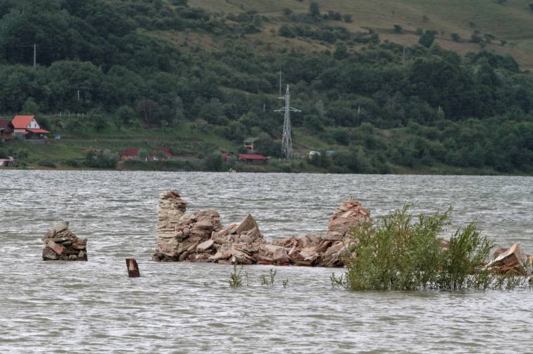 Késik a bözödújfalui út korszerűsítése