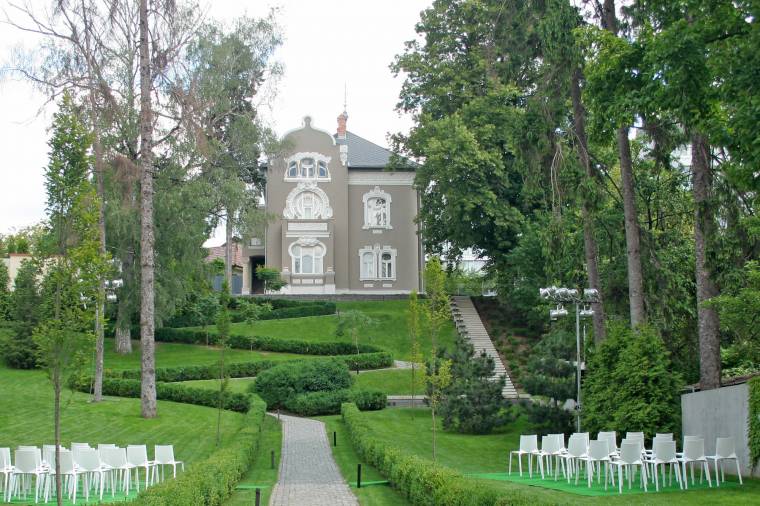 Nem csonkult a vásárhelyi Csonka-villa értéke