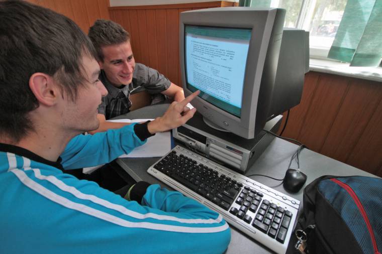 A vizsga, ahol könnyű jónak lenni