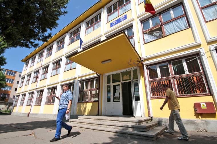 Matematikával zárták a kisérettségit