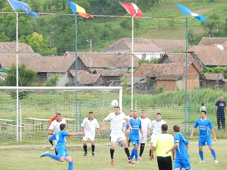 Székely Kupa: következik az országos döntő