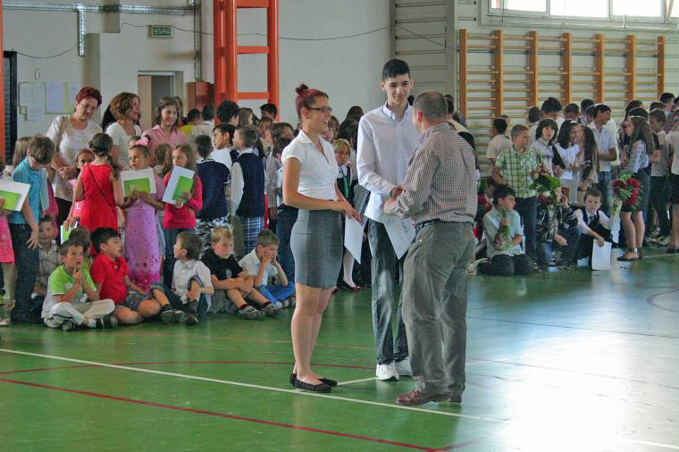 Megoldatlan létesítménygondok a sepsiszentgyörgyi sportiskolánál