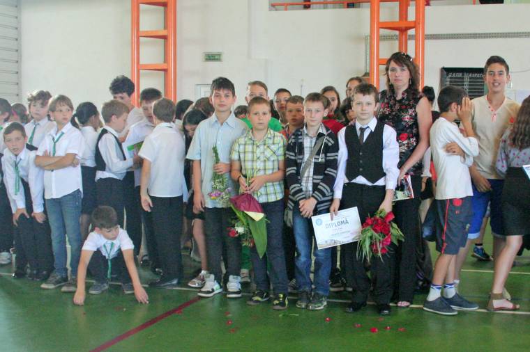 A szabadba vágynak a gyerekek