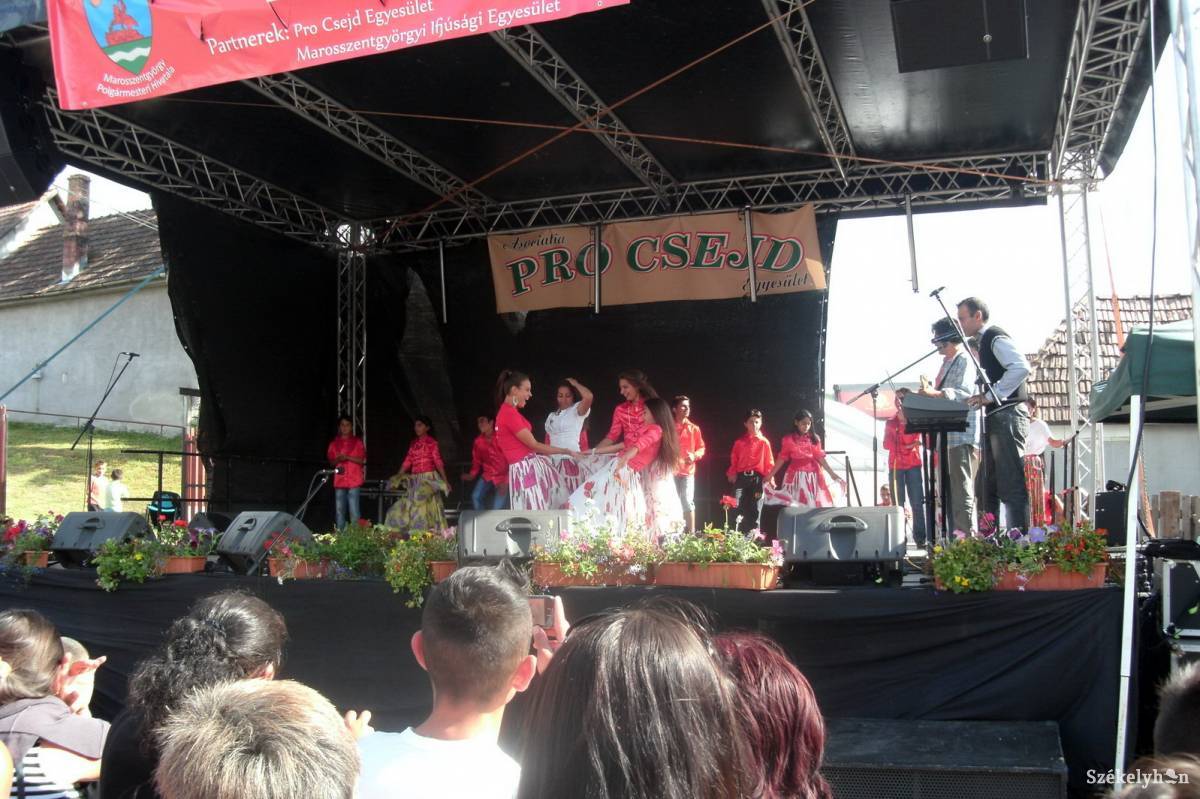 •  Fotó: Nemes Gyula