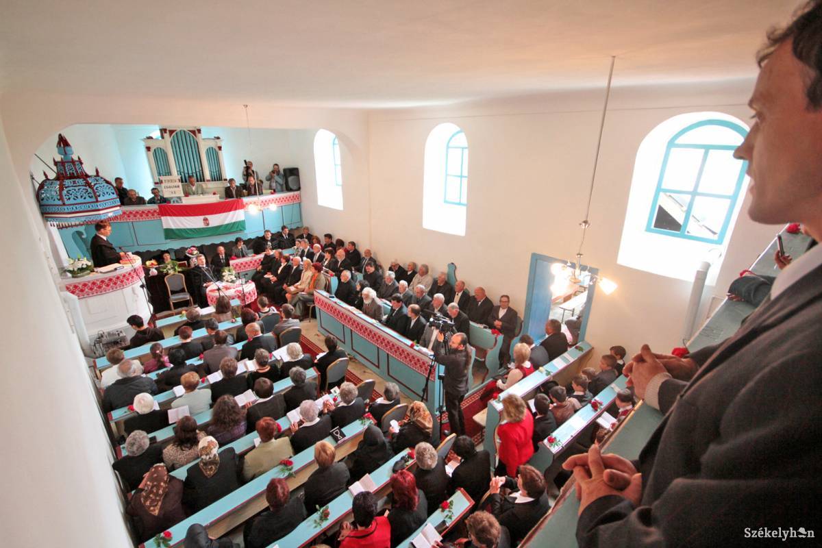 • Fotó: Boda L. Gergely