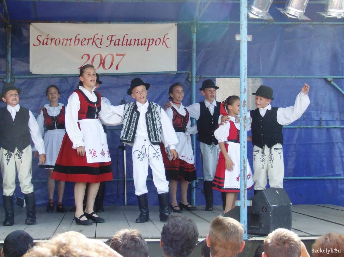 •  Fotó: Berekméri Edmond