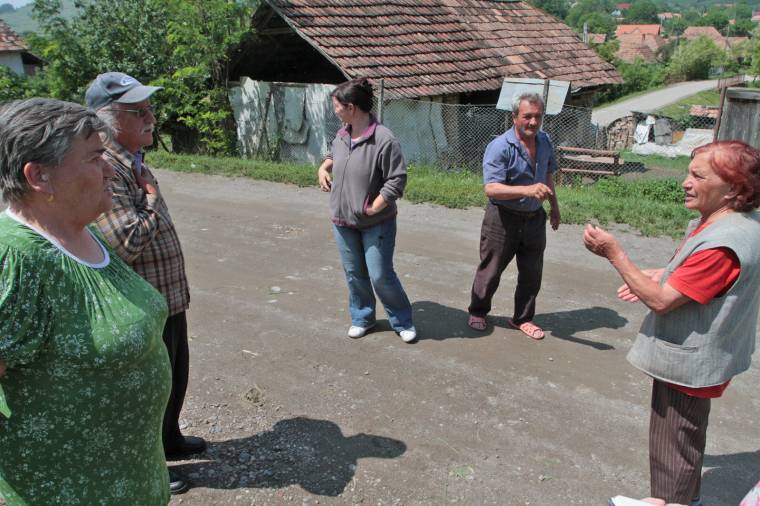 Nem kell hamvasztó az agárdiaknak