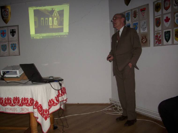 Az ismeretlen Marosvásárhely