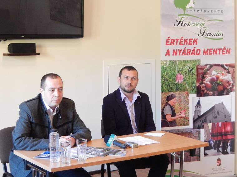 Hungarikummá nyilváníttatnák a murkot