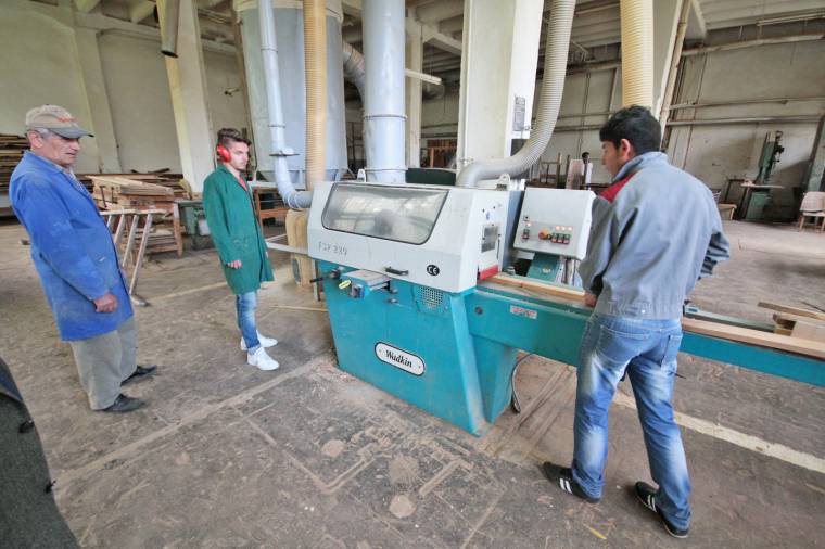 Stratégiai koncepcióban gondolkodnak