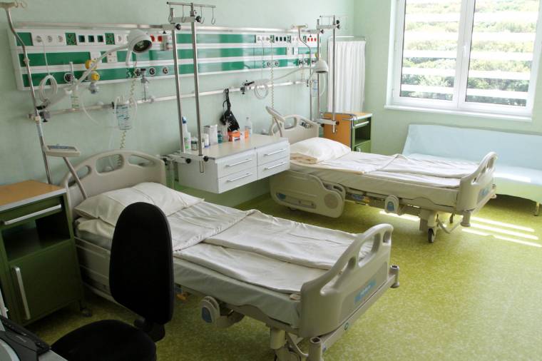 Bővül a maros megyei kórház személyzete