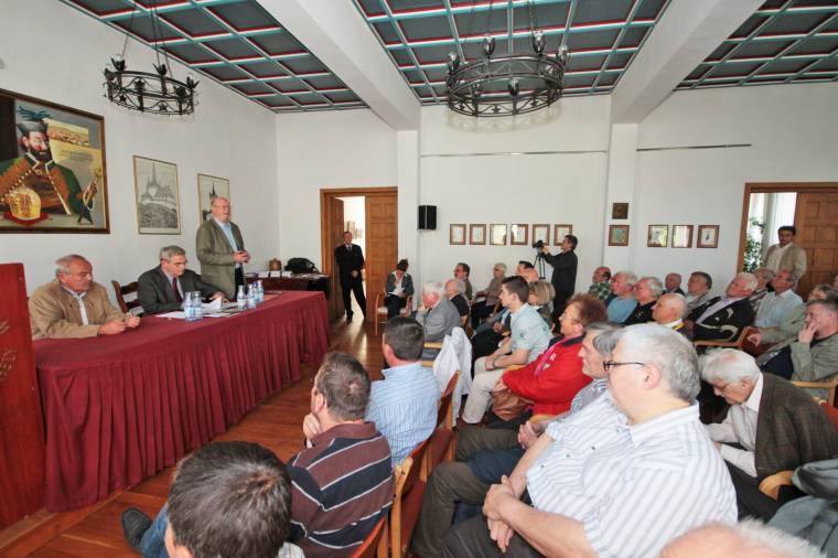 Tőkés: megvalósulhat a magyar unió Európában