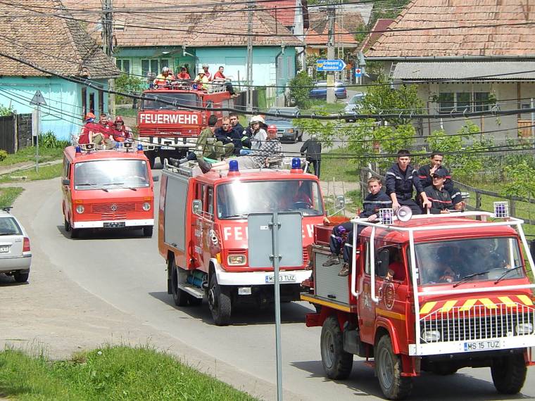 Fából is tudtak vaskarikát csinálni