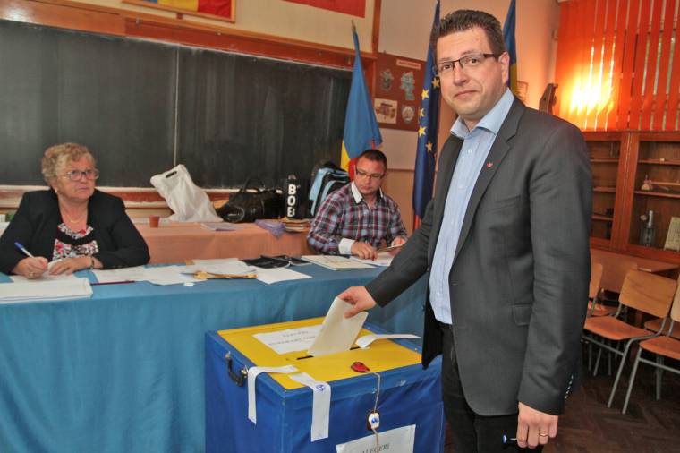 Az RMDSZ legalább két képviselővel számol