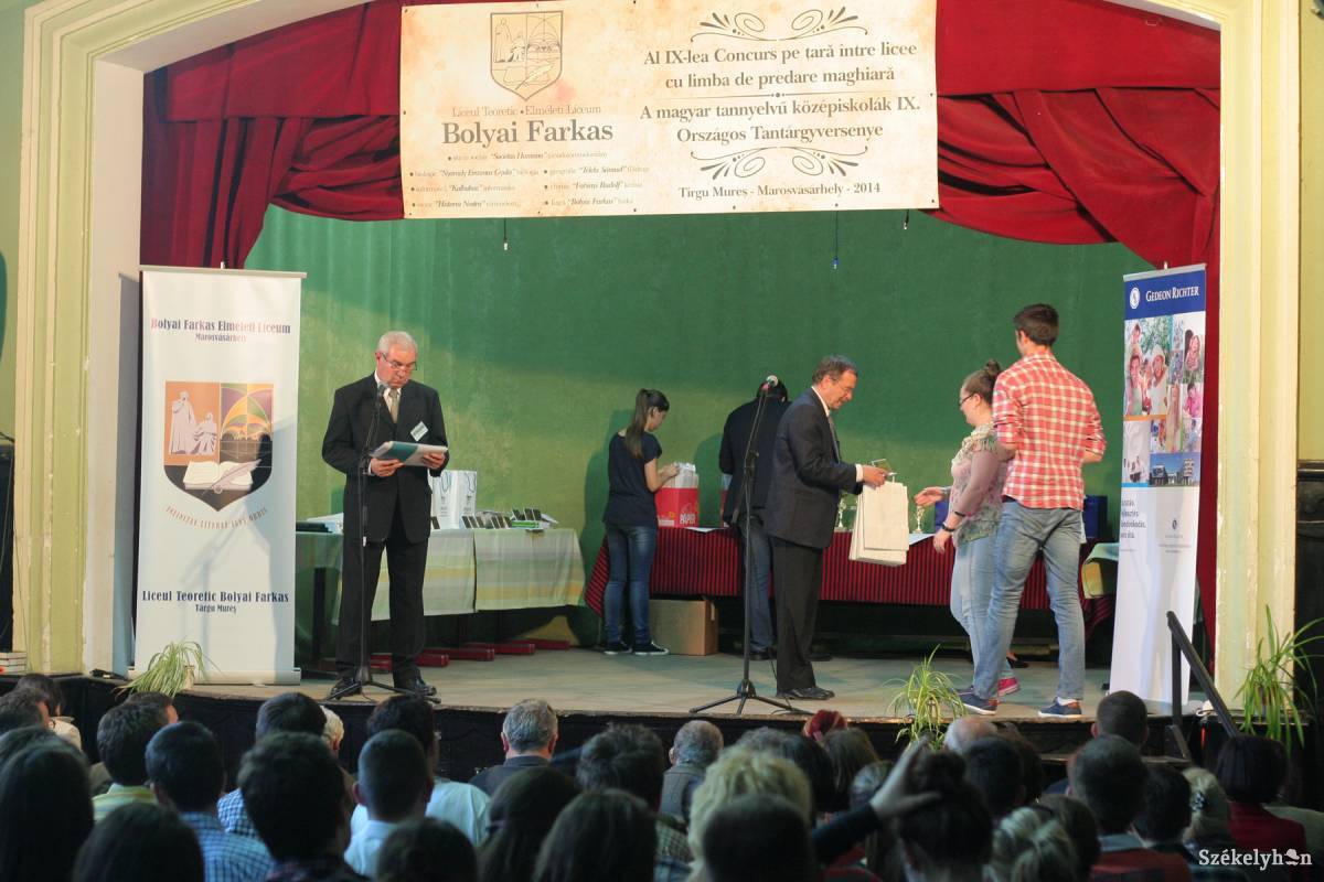•  Fotó: Haáz Vince