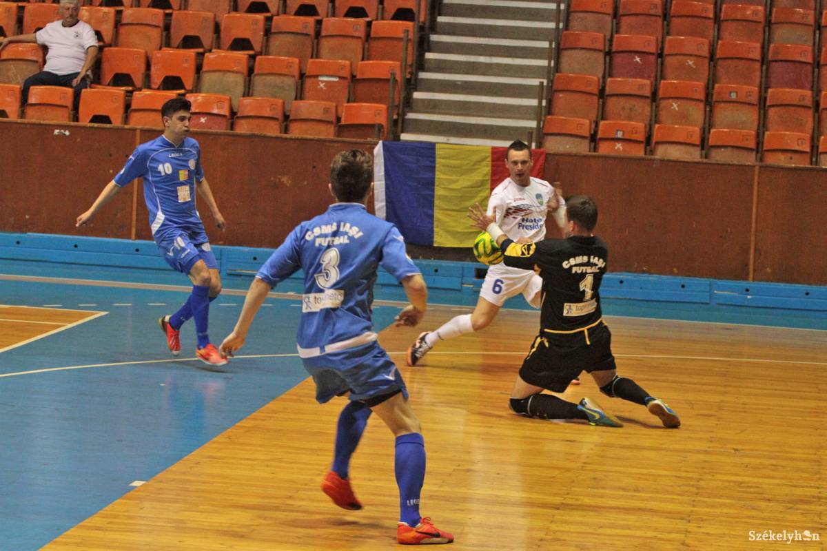 •  Fotó: Boda L. Gergely