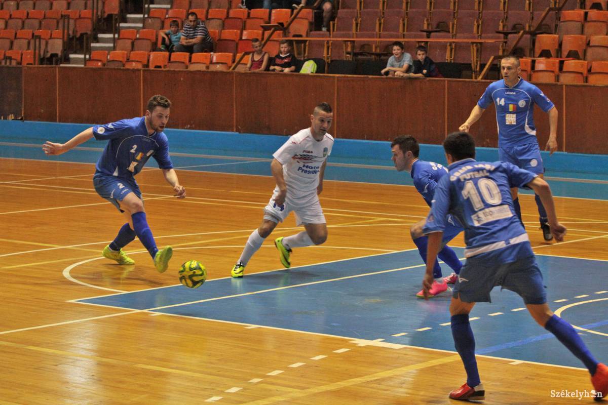 • Fotó: Boda L. Gergely