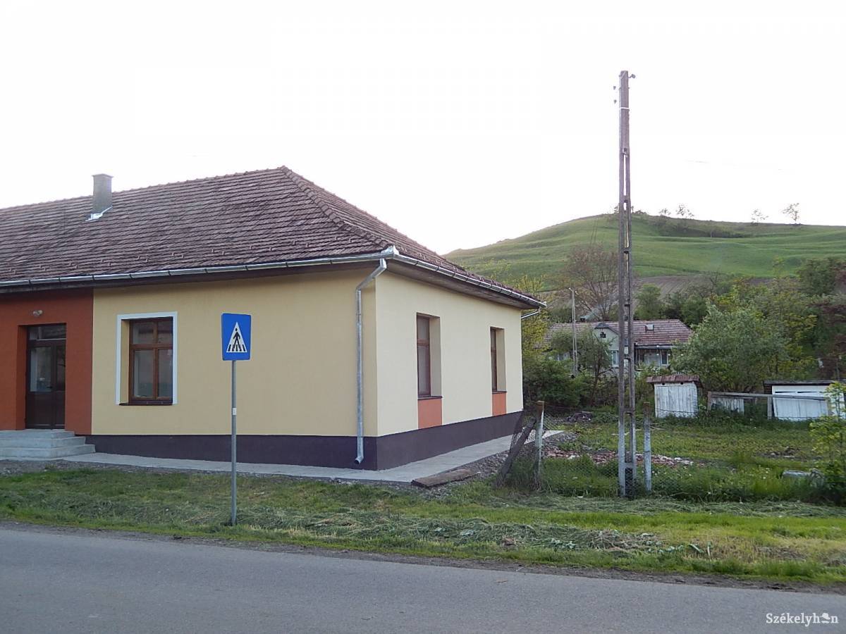 •  Fotó: Gligor Róbert László